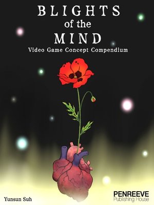 cover image of Blights of the Mind